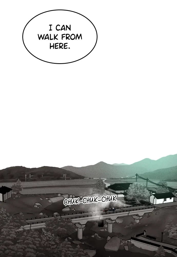 Bloodhounds Chapter 43 page 61 - 