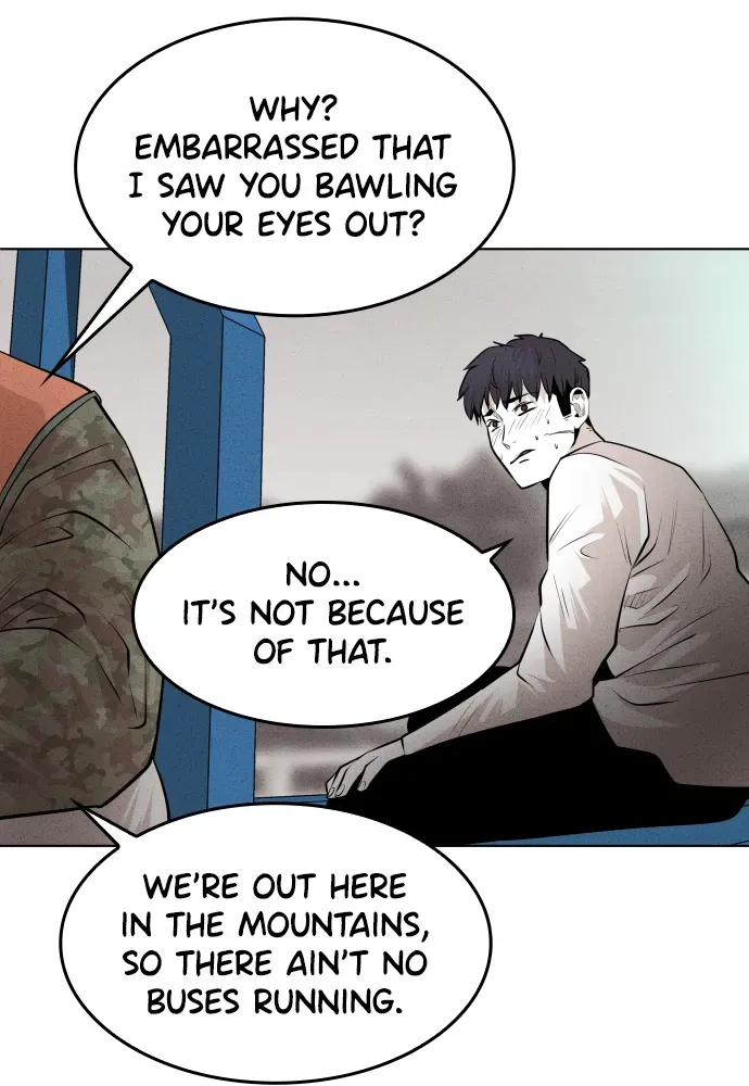 Bloodhounds Chapter 43 page 63 - 