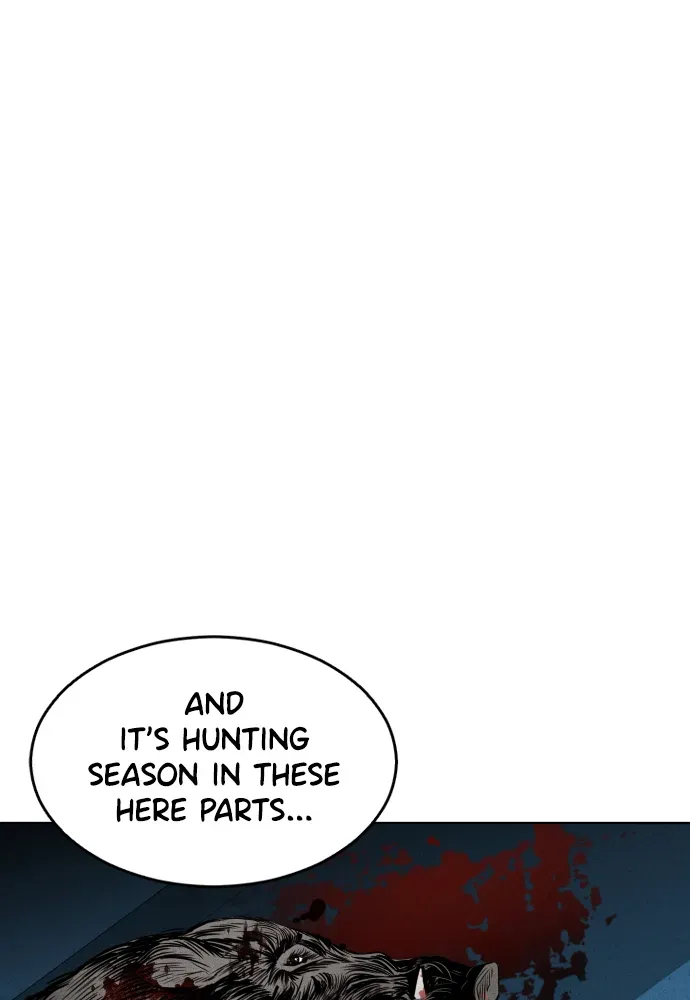 Bloodhounds Chapter 43 page 64 - 