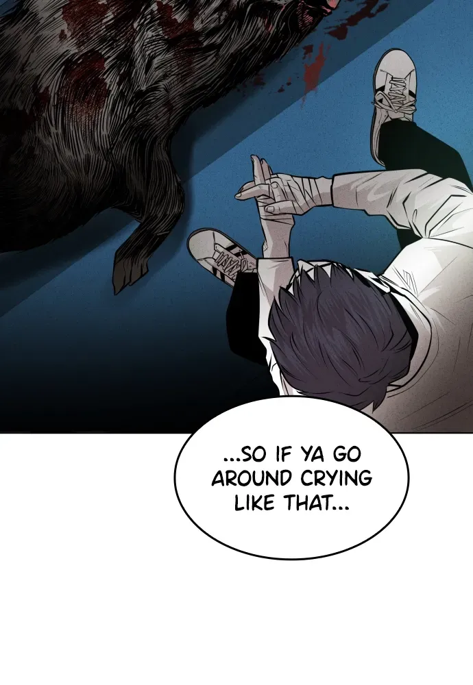 Bloodhounds Chapter 43 page 65 - 