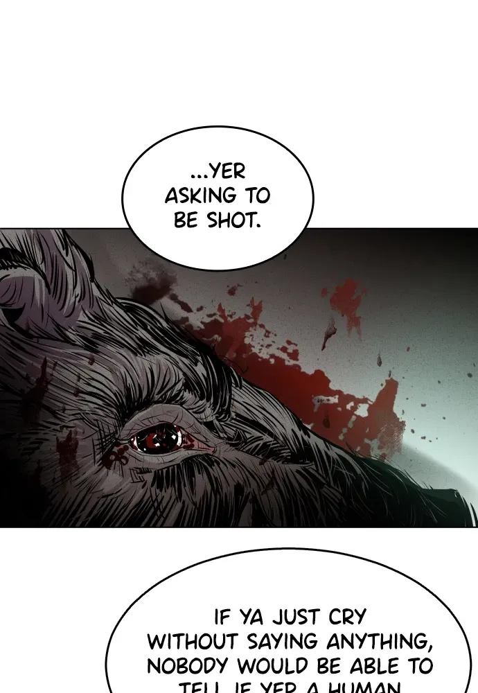 Bloodhounds Chapter 43 page 66 - 