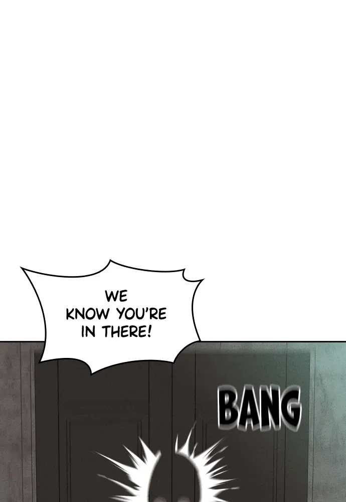 Bloodhounds Chapter 43 page 8 - 