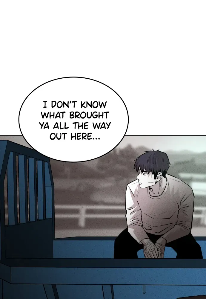 Bloodhounds Chapter 43 page 72 - 