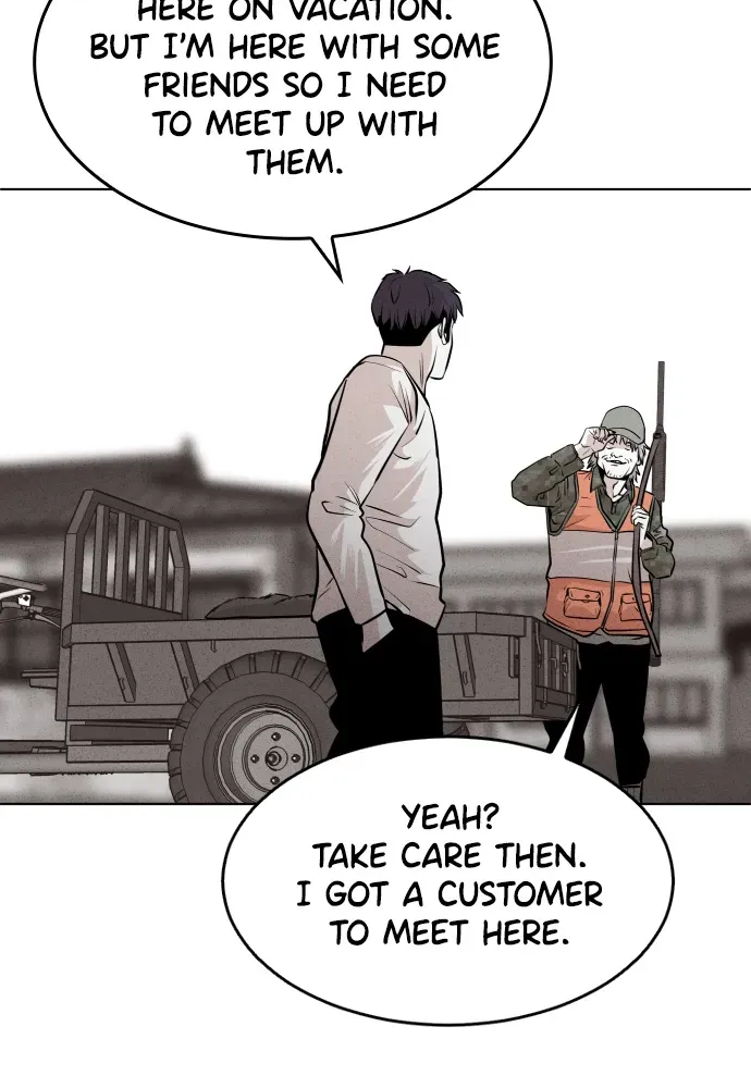 Bloodhounds Chapter 43 page 79 - 