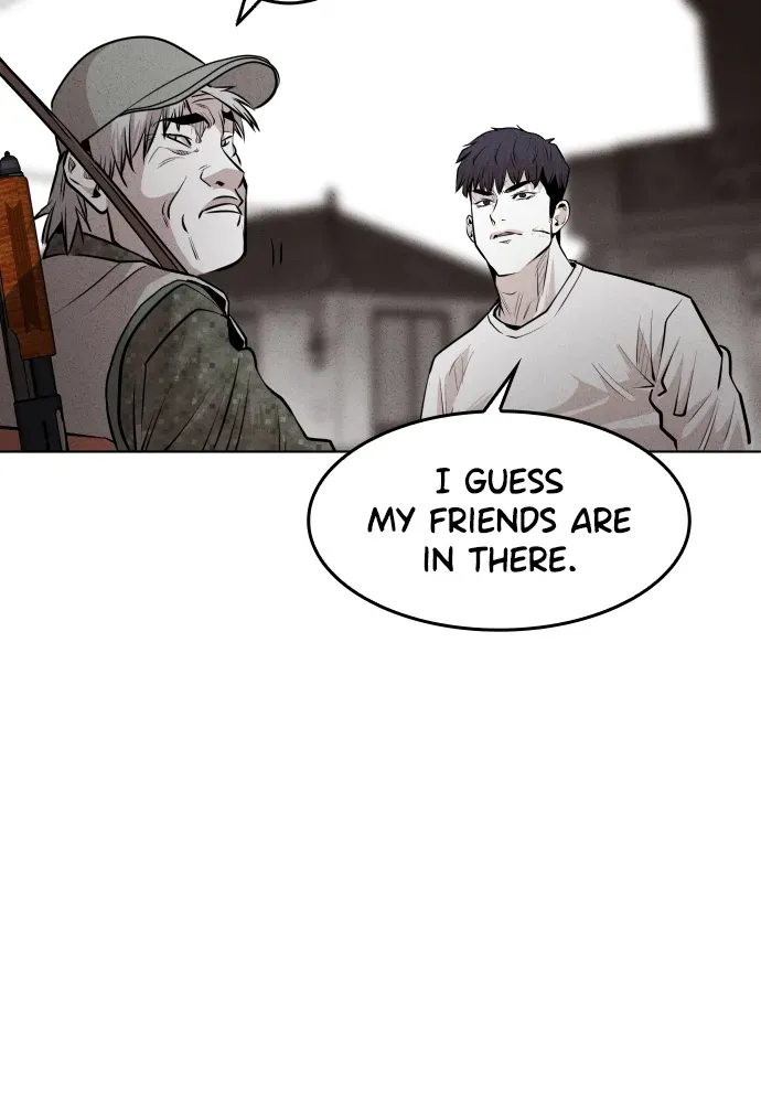 Bloodhounds Chapter 43 page 82 - 