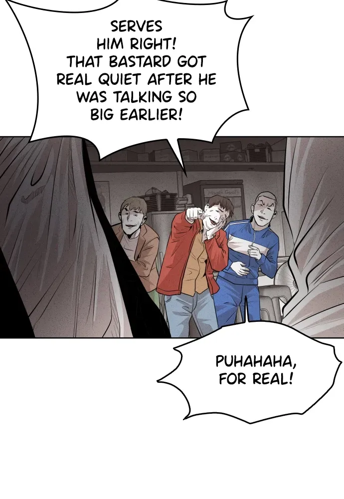 Bloodhounds Chapter 43 page 85 - 