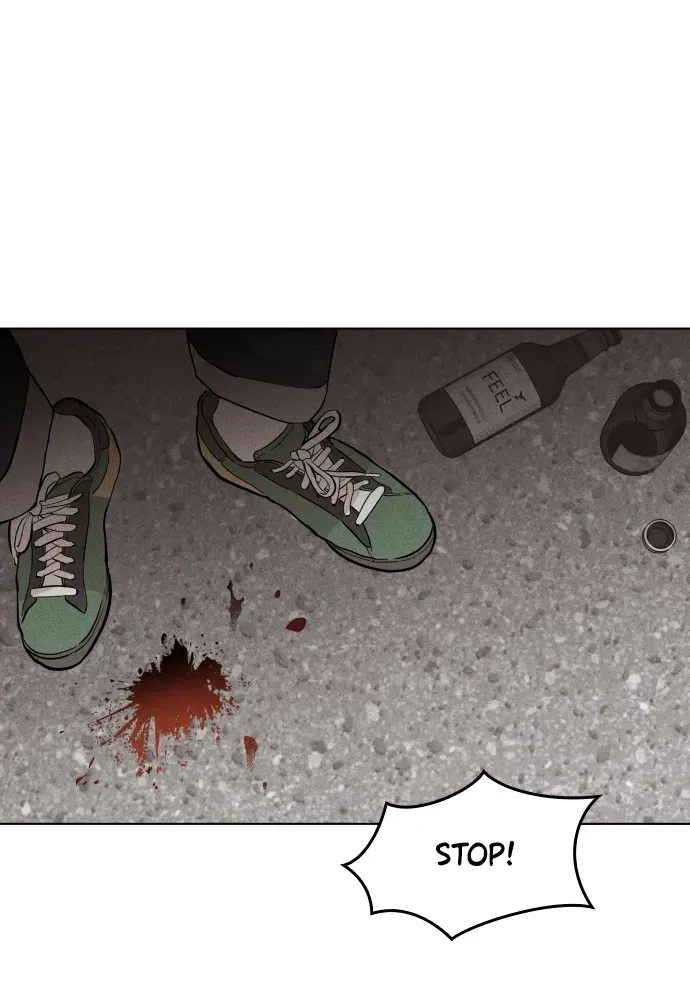 Bloodhounds Chapter 43 page 86 - 