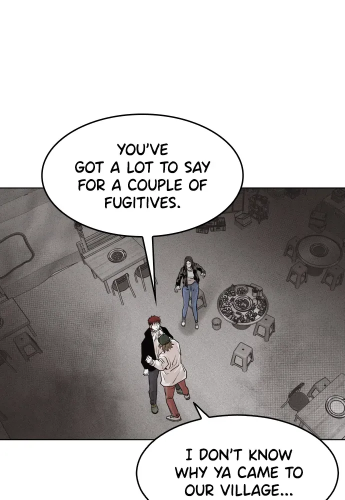Bloodhounds Chapter 43 page 89 - 