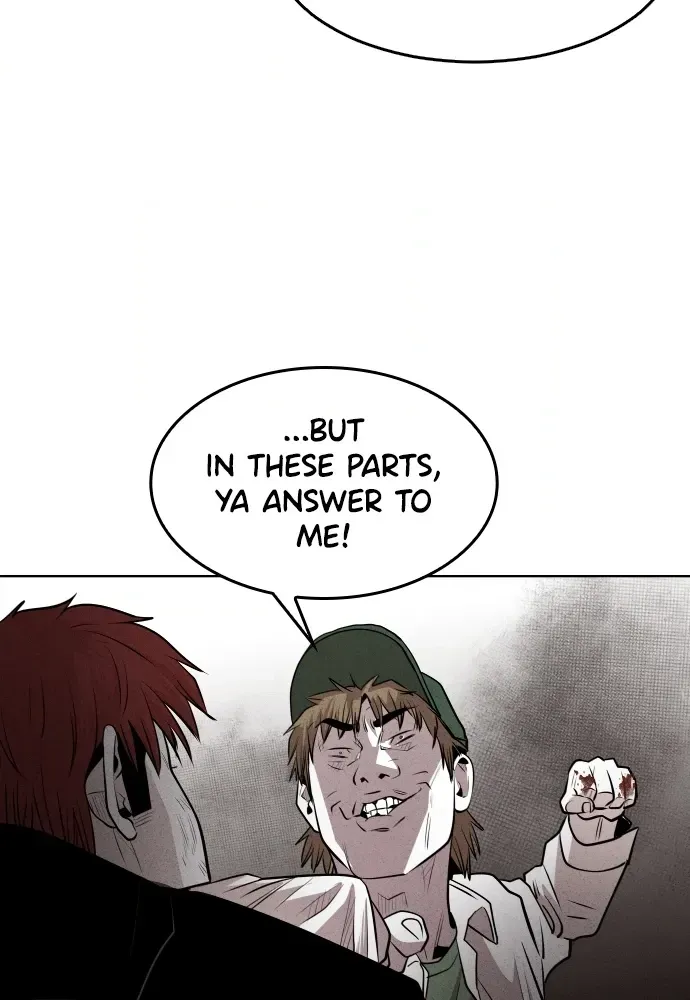 Bloodhounds Chapter 43 page 90 - 