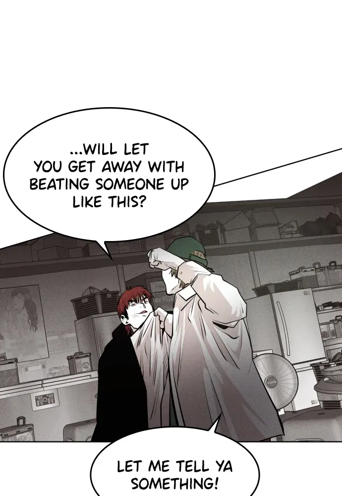 Bloodhounds Chapter 43 page 93 - 