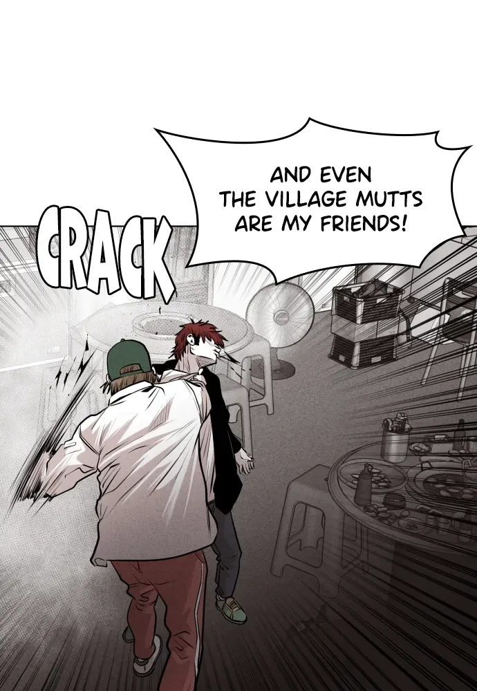 Bloodhounds Chapter 43 page 99 - 
