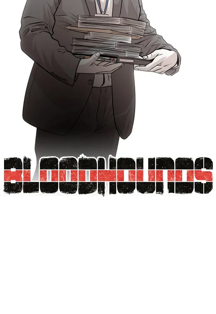 Bloodhounds Chapter 44 page 11 - 
