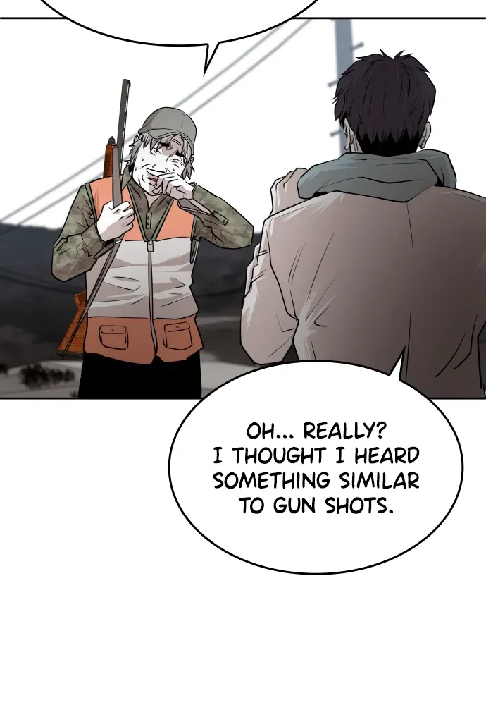 Bloodhounds Chapter 44 page 101 - 