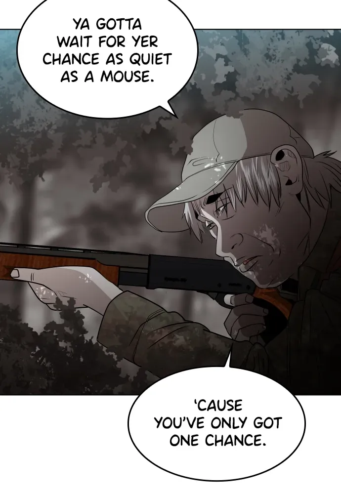 Bloodhounds Chapter 44 page 113 - 