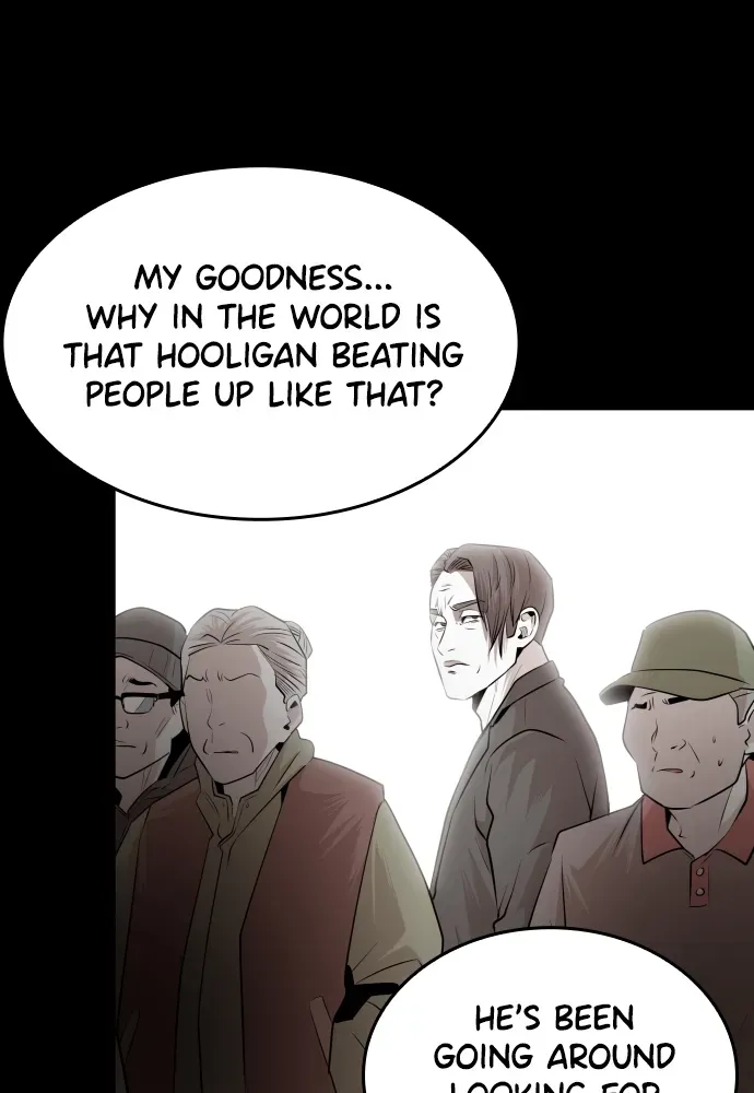 Bloodhounds Chapter 44 page 127 - 