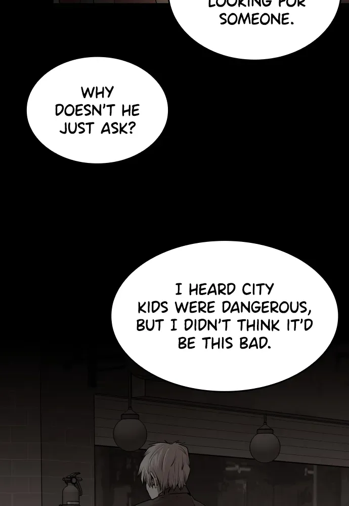 Bloodhounds Chapter 44 page 128 - 