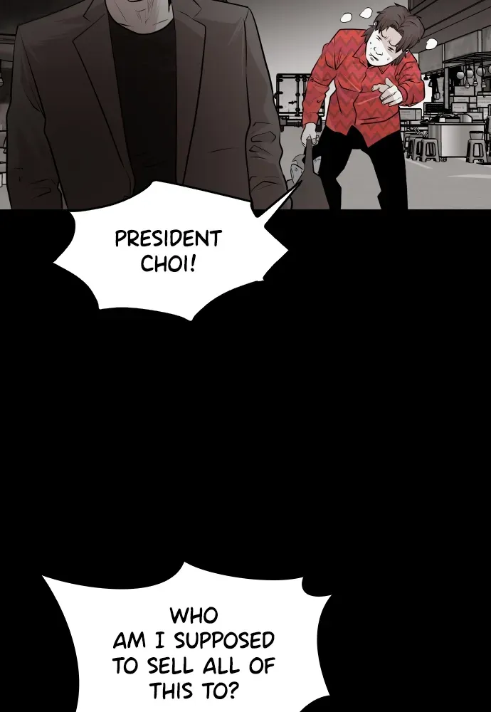 Bloodhounds Chapter 44 page 131 - 