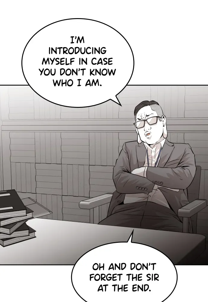 Bloodhounds Chapter 44 page 17 - 