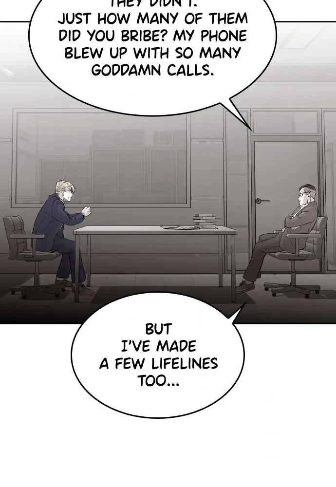 Bloodhounds Chapter 44 page 20 - 