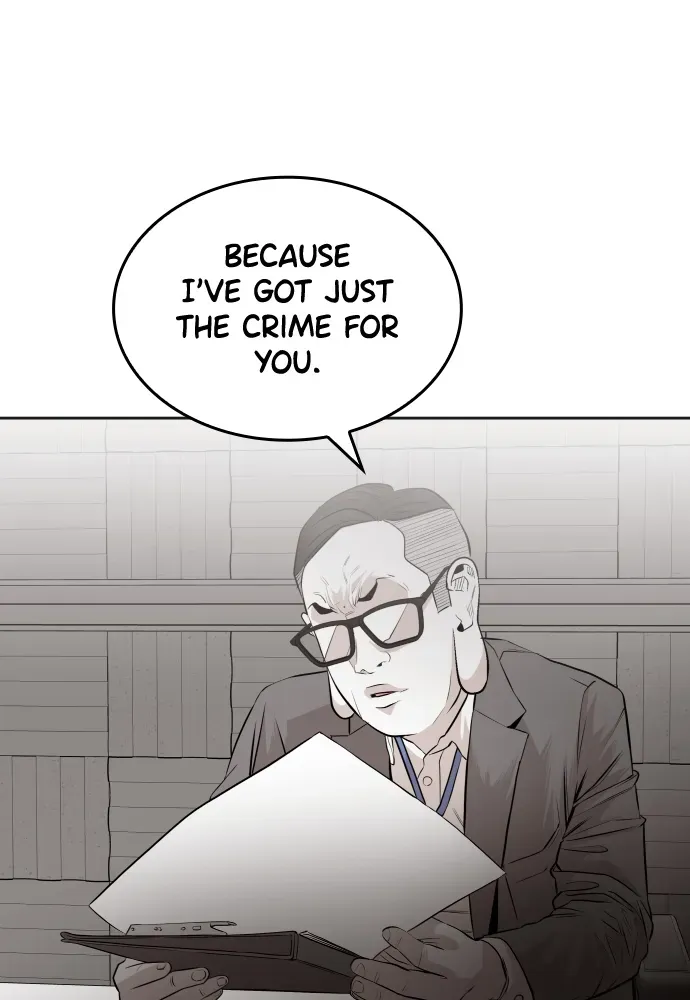 Bloodhounds Chapter 44 page 26 - 