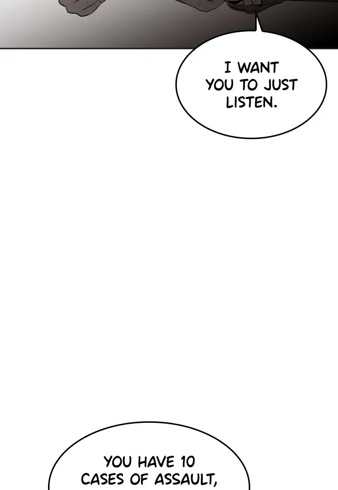 Bloodhounds Chapter 44 page 27 - 