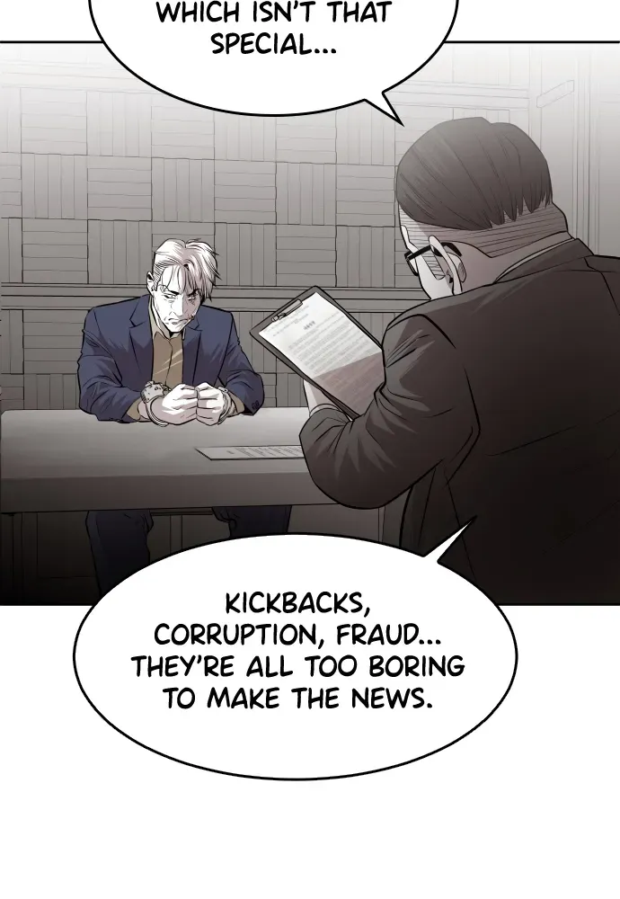 Bloodhounds Chapter 44 page 28 - 
