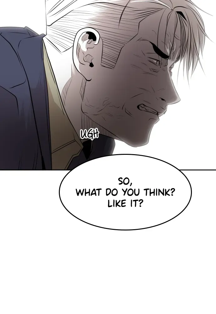 Bloodhounds Chapter 44 page 31 - 