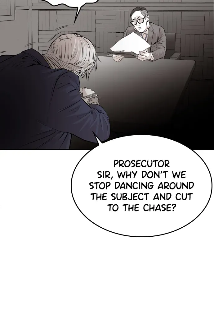 Bloodhounds Chapter 44 page 35 - 