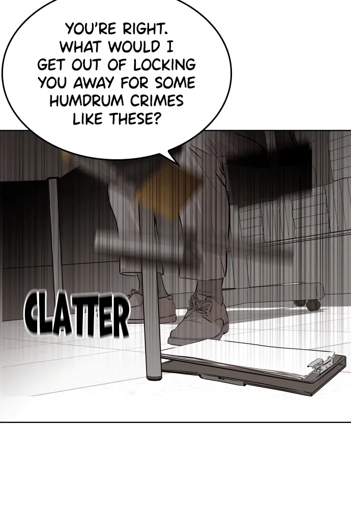 Bloodhounds Chapter 44 page 38 - 