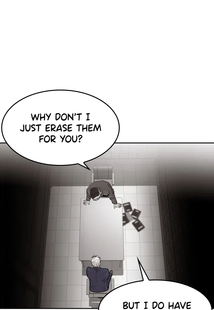 Bloodhounds Chapter 44 page 39 - 