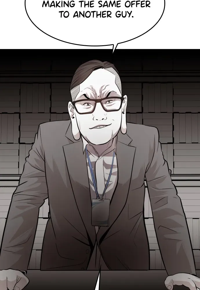 Bloodhounds Chapter 44 page 41 - 