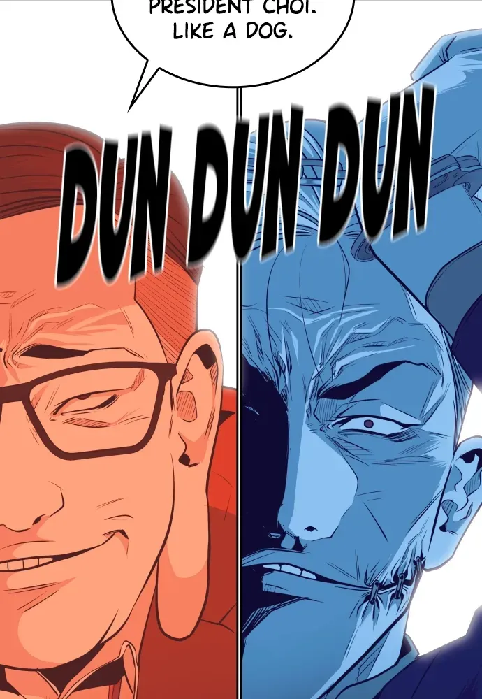 Bloodhounds Chapter 44 page 46 - 
