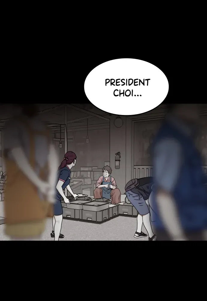 Bloodhounds Chapter 44 page 51 - 