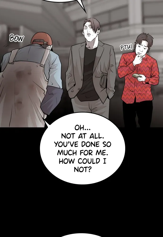 Bloodhounds Chapter 44 page 54 - 