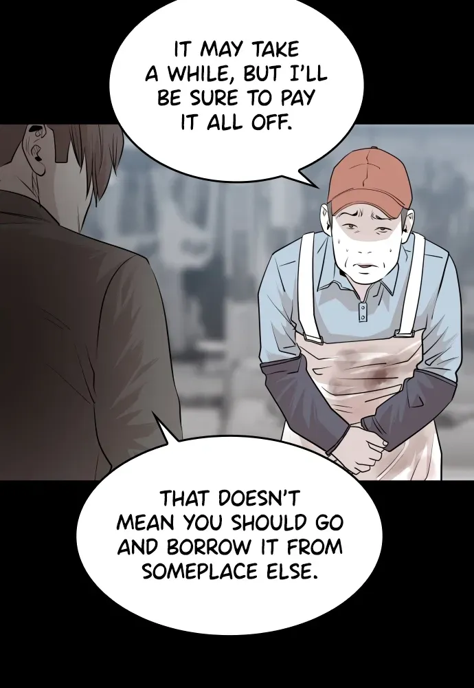 Bloodhounds Chapter 44 page 55 - 
