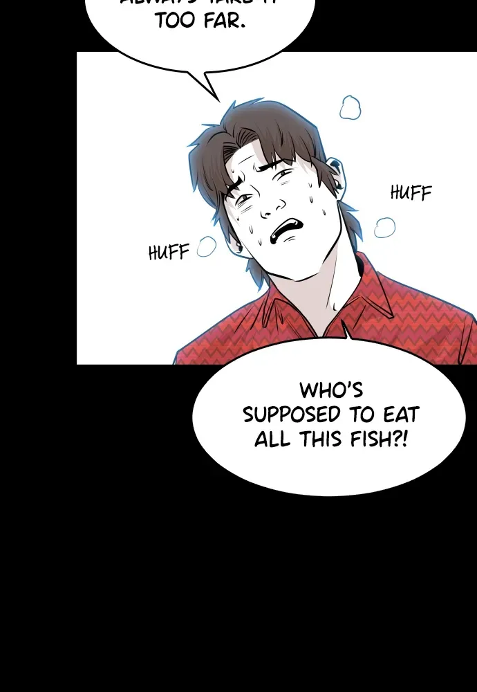 Bloodhounds Chapter 44 page 63 - 