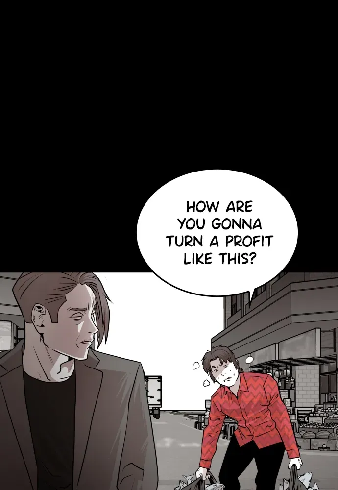 Bloodhounds Chapter 44 page 64 - 