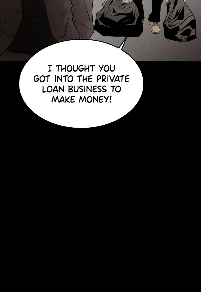 Bloodhounds Chapter 44 page 65 - 