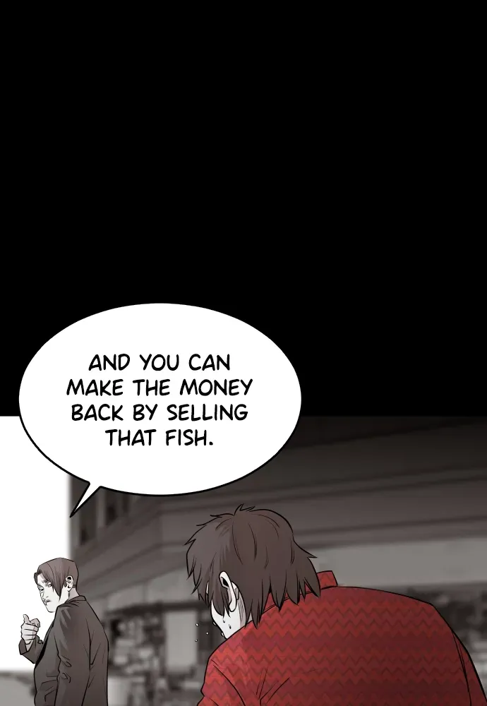 Bloodhounds Chapter 44 page 69 - 