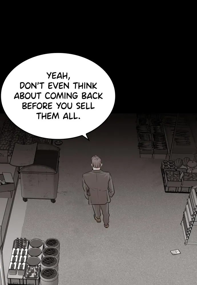 Bloodhounds Chapter 44 page 71 - 