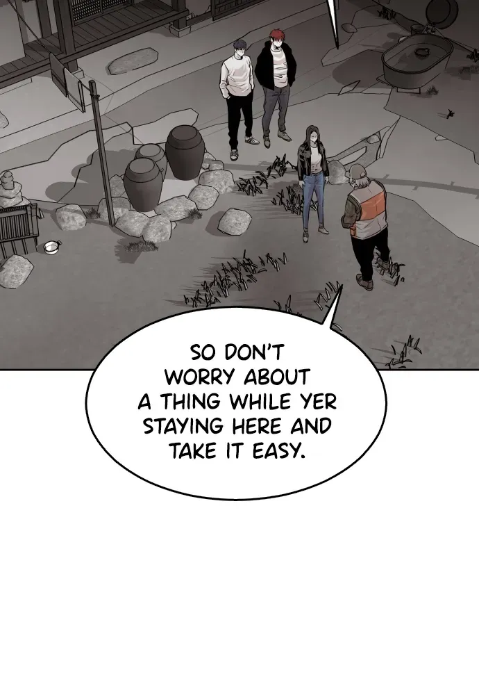 Bloodhounds Chapter 44 page 76 - 