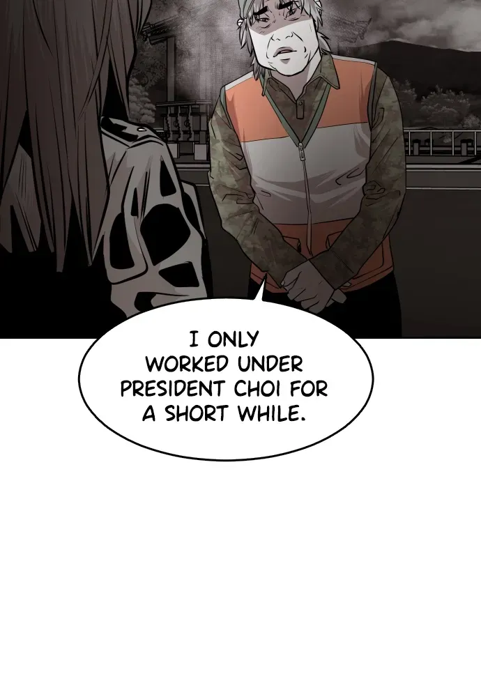 Bloodhounds Chapter 44 page 79 - 