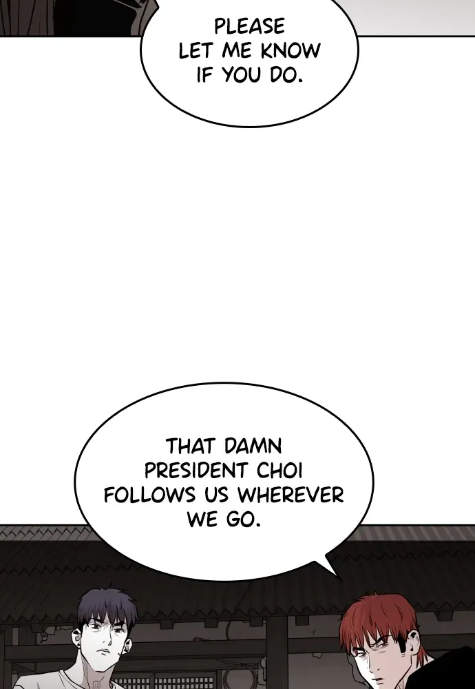 Bloodhounds Chapter 44 page 81 - 