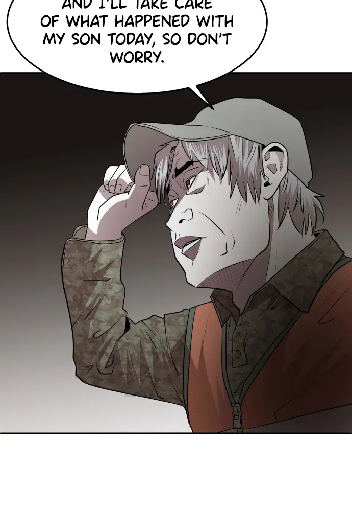 Bloodhounds Chapter 44 page 83 - 