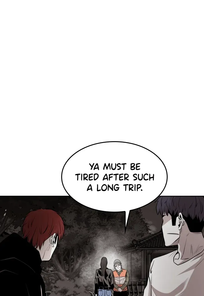 Bloodhounds Chapter 44 page 84 - 