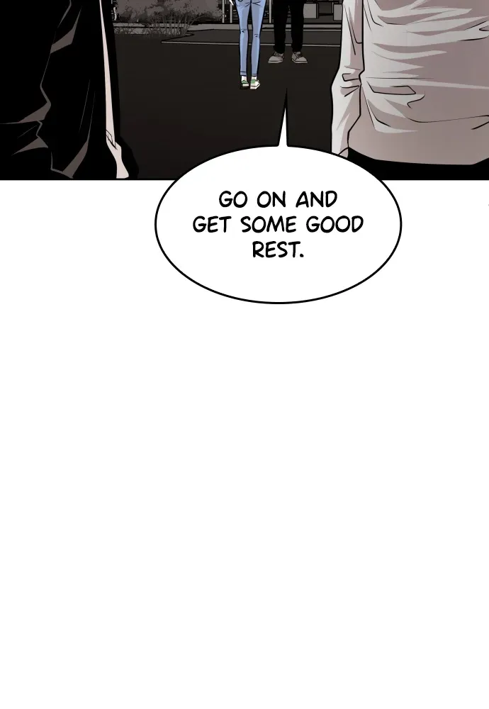 Bloodhounds Chapter 44 page 85 - 