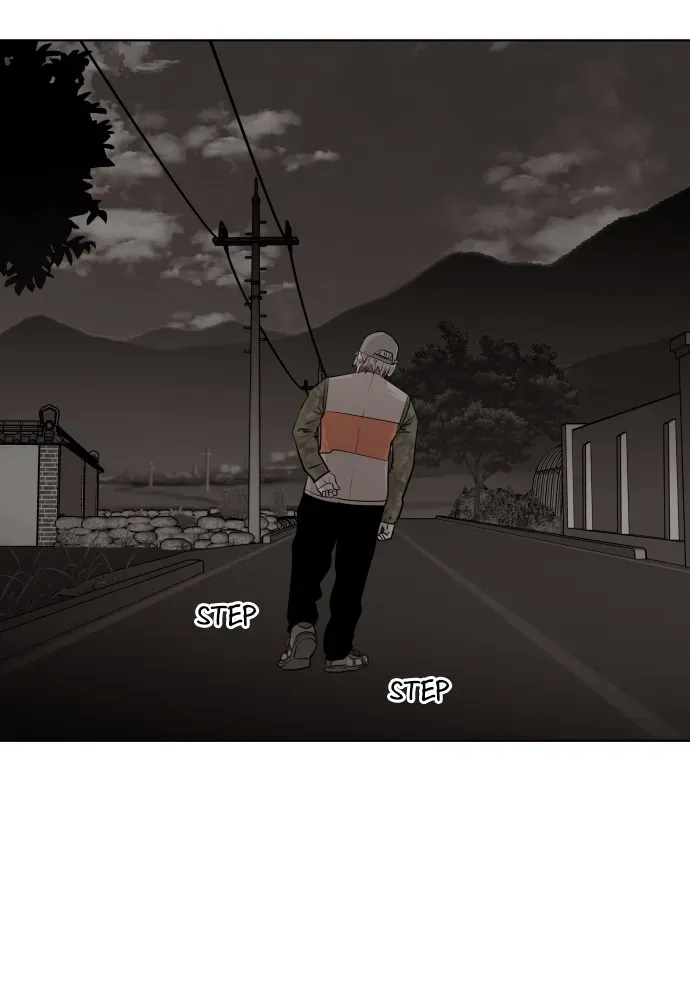 Bloodhounds Chapter 44 page 86 - 