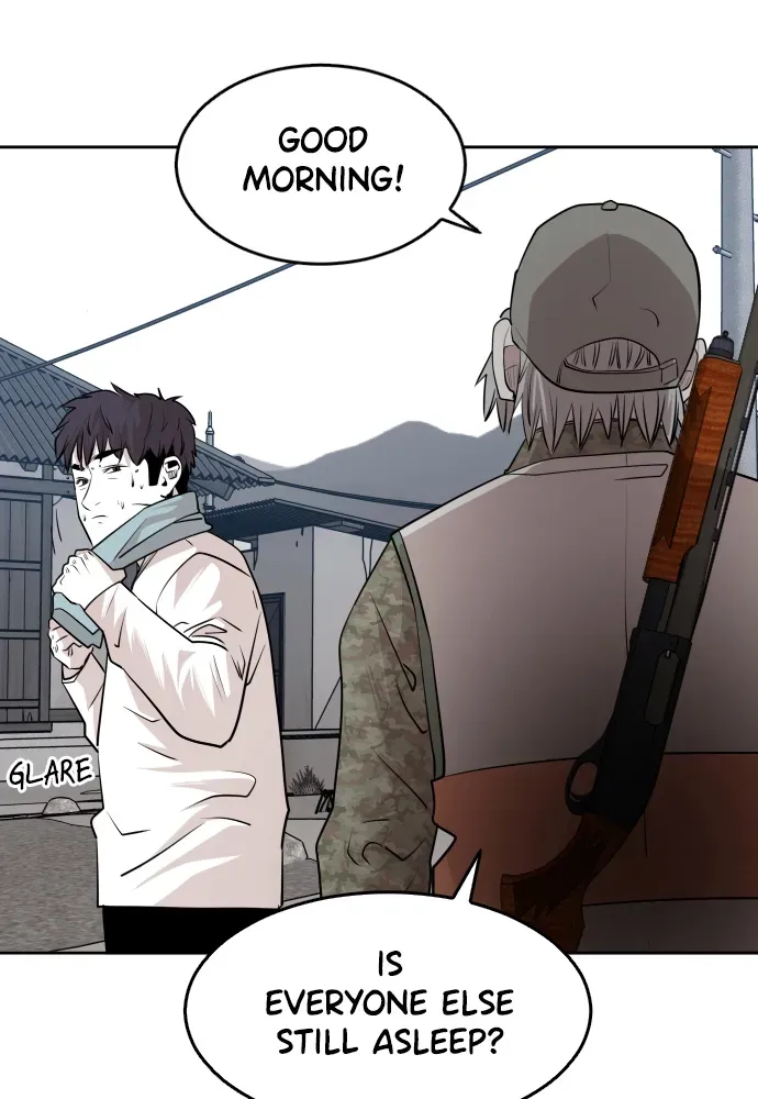 Bloodhounds Chapter 44 page 95 - 