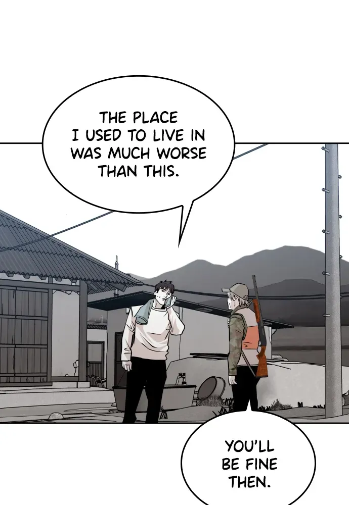 Bloodhounds Chapter 44 page 98 - 