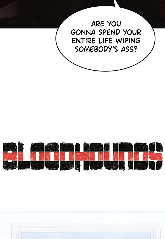 Bloodhounds Chapter 46 page 11 - 